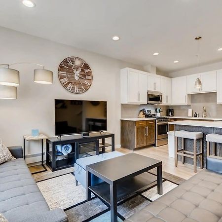 Elbert'S Escape Sleeps 8 Lakefront Views Georgetown Bagian luar foto