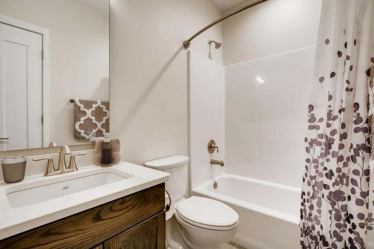 Elbert'S Escape Sleeps 8 Lakefront Views Georgetown Bagian luar foto