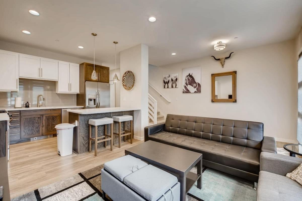 Elbert'S Escape Sleeps 8 Lakefront Views Georgetown Bagian luar foto